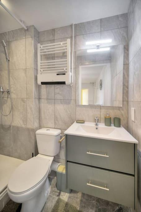 Monkey Forest Appartement Grasse Exterior foto